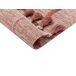 Beliani De pelo corto KIRSEHIR 80x150 Beliani De pelo corto KIRSEHIR 80x150 Rojo