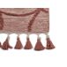 Beliani De pelo corto KIRSEHIR 80x150 Beliani De pelo corto KIRSEHIR 80x150 Rojo