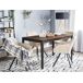 Beliani De pelo corto AYDIN 160x230 Beliani De pelo corto AYDIN 160x230 Beige