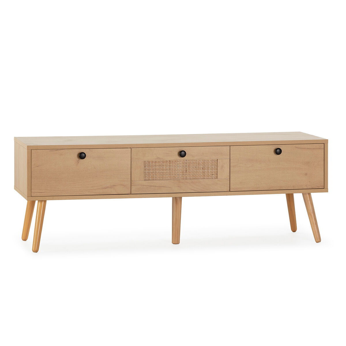 Mueble TV Bella 3 Puertas