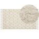 Beliani De pelo corto AKSARAY 80x150 Beliani De pelo corto AKSARAY 80x150 Beige