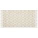 Beliani De pelo corto AKSARAY 80x150 Beliani De pelo corto AKSARAY 80x150 Beige