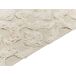 Beliani De pelo corto AKSARAY 80x150 Beliani De pelo corto AKSARAY 80x150 Beige