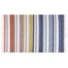 Beliani De tejido plano TOZAKLI 140x200 Beliani De tejido plano TOZAKLI 140x200 Multicolor