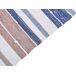 Beliani De tejido plano TOZAKLI 140x200 Beliani De tejido plano TOZAKLI 140x200 Multicolor