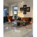 Beliani De pelo corto AYDIN 140x200 Beliani De pelo corto AYDIN 140x200 Beige