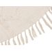 Beliani De tejido plano HARRAN Beliani De tejido plano HARRAN Beige