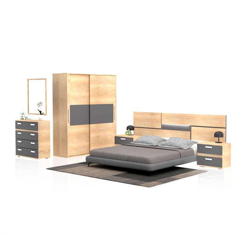 Dormitorio Ataneq