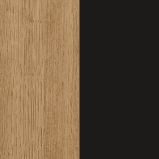 Unidade de TV Ebos UP 160 Carvalho Nude - Cinza 160 x 53 x 40 cm Unidade de TV Ebos UP 160 Carvalho Nude - Cinza 160 x 53 x 40 cm