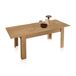 Mesa Kana 140x90 Mesa Kana 140x90 Marrón