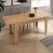 Mesa Kana 140x90 Mesa Kana 140x90 Marrón