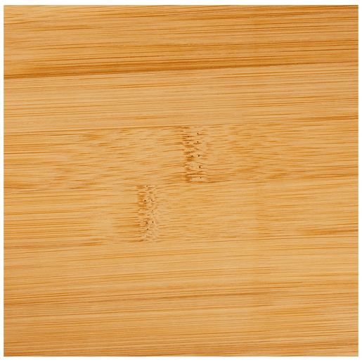 Conjunto de tábuas de cortar Secret de Gourmet 3 Peças Natural Bambu