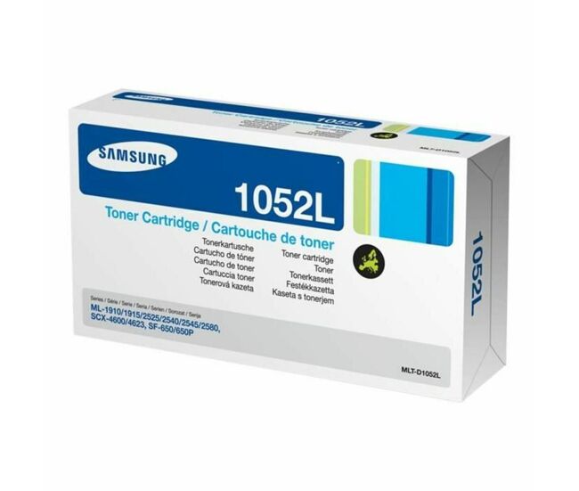 Tóner original samsung mlt-d1052l negro