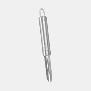 Descascador Metaltex Imperial Aço inoxidável