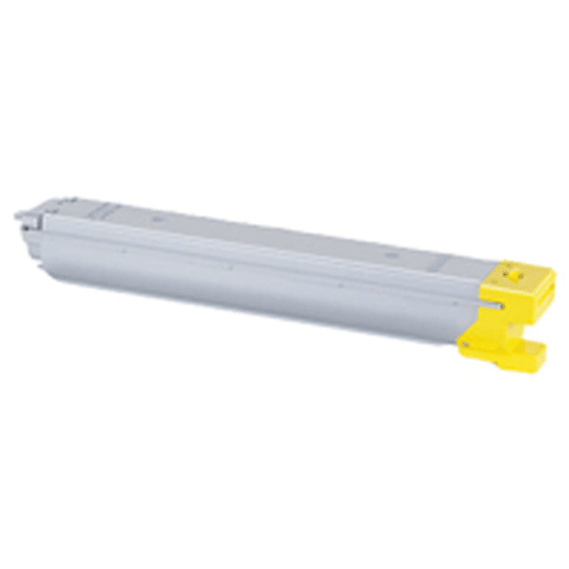 Tóner Samsung CLT-Y808S Amarelo
