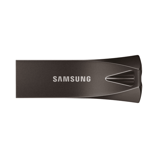 Memória USB 3.1 Samsung MUF-64BE Prateado 64 GB