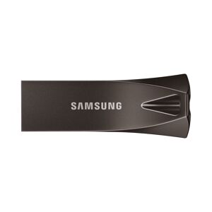 Memória USB 3.1 Samsung MUF-64BE Prateado 64 GB