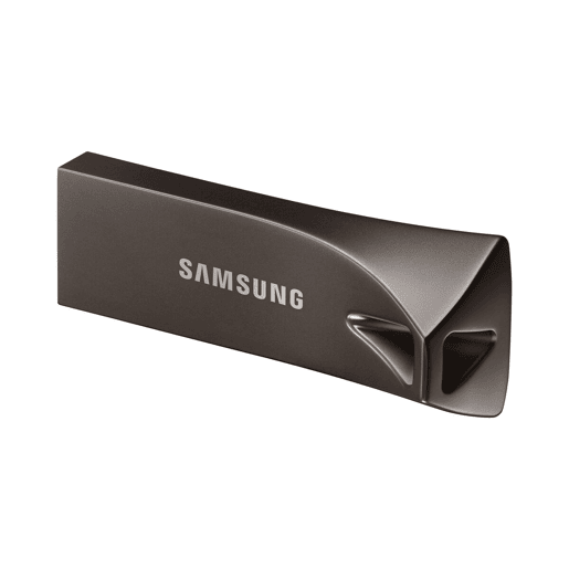 Memória USB 3.1 Samsung MUF-64BE Prateado 64 GB