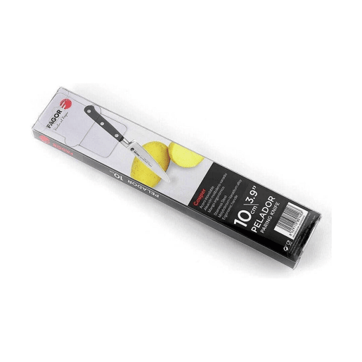 Descascador FAGOR Couper Aço inoxidável (10 cm)