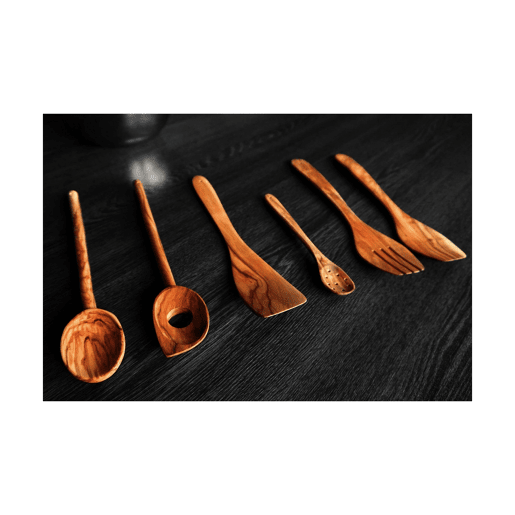 Colher Metaltex 58060210 (30 cm)