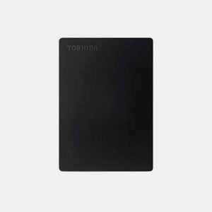 Disco Duro Externo Toshiba HDTD310EK3DA 1 TB