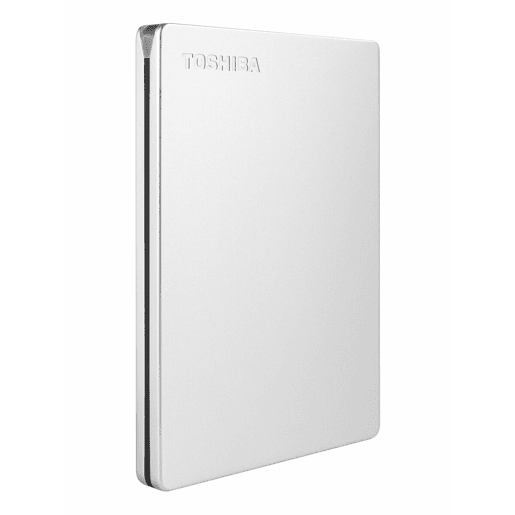 Disco Duro Externo Toshiba HDTD310ES3DA Prata USB 1 TB 1 TB HDD Micro USB B USB 3.2 Disco Duro Externo Toshiba HDTD310ES3DA Prata USB 1 TB 1 TB HDD Micro USB B USB 3.2
