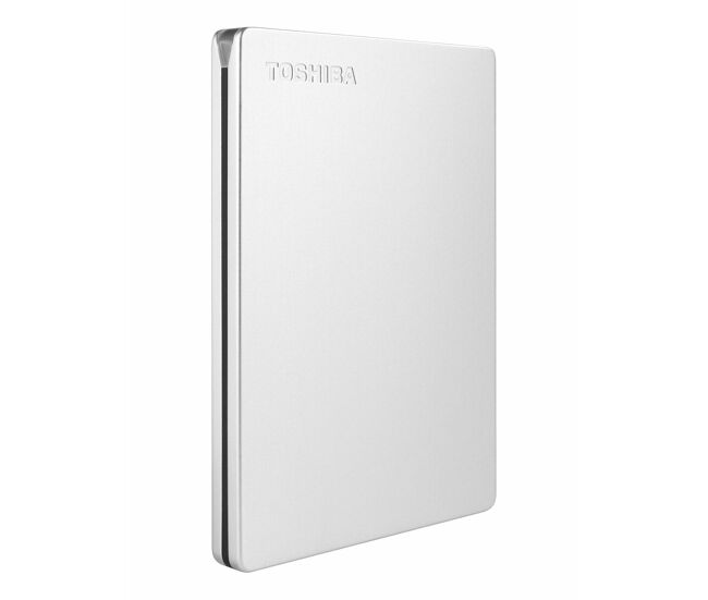 Disco duro externo toshiba hdtd310es3da plata usb 1 tb 1 tb hdd micro usb b usb 3.2