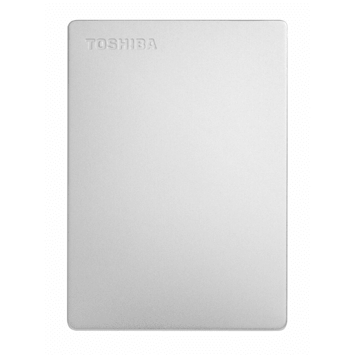 Disco Duro Externo Toshiba HDTD310ES3DA Prata USB 1 TB 1 TB HDD Micro USB B USB 3.2 Disco Duro Externo Toshiba HDTD310ES3DA Prata USB 1 TB 1 TB HDD Micro USB B USB 3.2