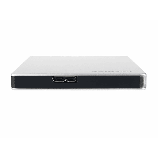 Disco Duro Externo Toshiba HDTD310ES3DA Prata USB 1 TB 1 TB HDD Micro USB B USB 3.2 Disco Duro Externo Toshiba HDTD310ES3DA Prata USB 1 TB 1 TB HDD Micro USB B USB 3.2