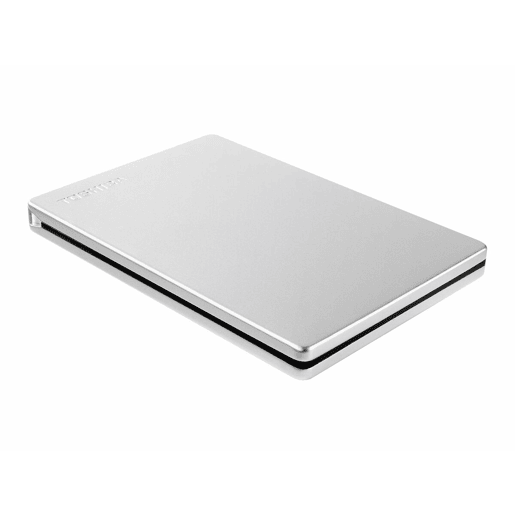 Disco Duro Externo Toshiba HDTD310ES3DA Prata USB 1 TB 1 TB HDD Micro USB B USB 3.2 Disco Duro Externo Toshiba HDTD310ES3DA Prata USB 1 TB 1 TB HDD Micro USB B USB 3.2