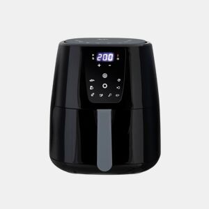 Fritadeira sem Óleo JATA JEFR1225 Preto 5 L