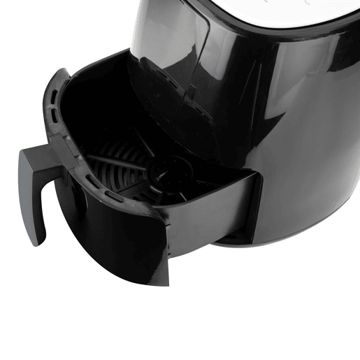 Fritadeira sem Óleo JATA JEFR1225 Preto 5 L