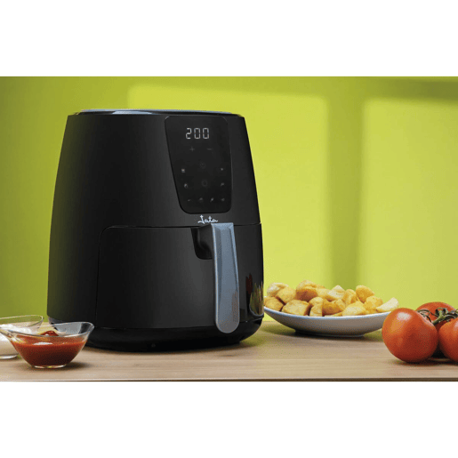 Fritadeira sem Óleo JATA JEFR1225 Preto 5 L