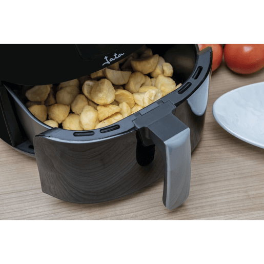 Fritadeira sem Óleo JATA JEFR1225 Preto 5 L