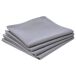 Servilletas Servilletas Gris