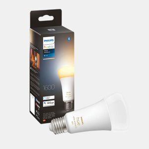 Lâmpada Inteligente Philips E27