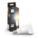 Bombilla Inteligente Pack de 1 E27 Bombilla Inteligente Pack de 1 E27 Blanco