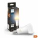 Bombilla Inteligente Pack de 1 E27 Bombilla Inteligente Pack de 1 E27 Blanco