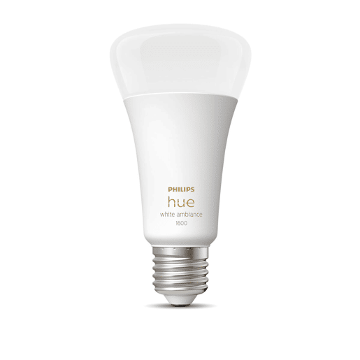 Lâmpada Inteligente Philips E27 Lâmpada Inteligente Philips E27