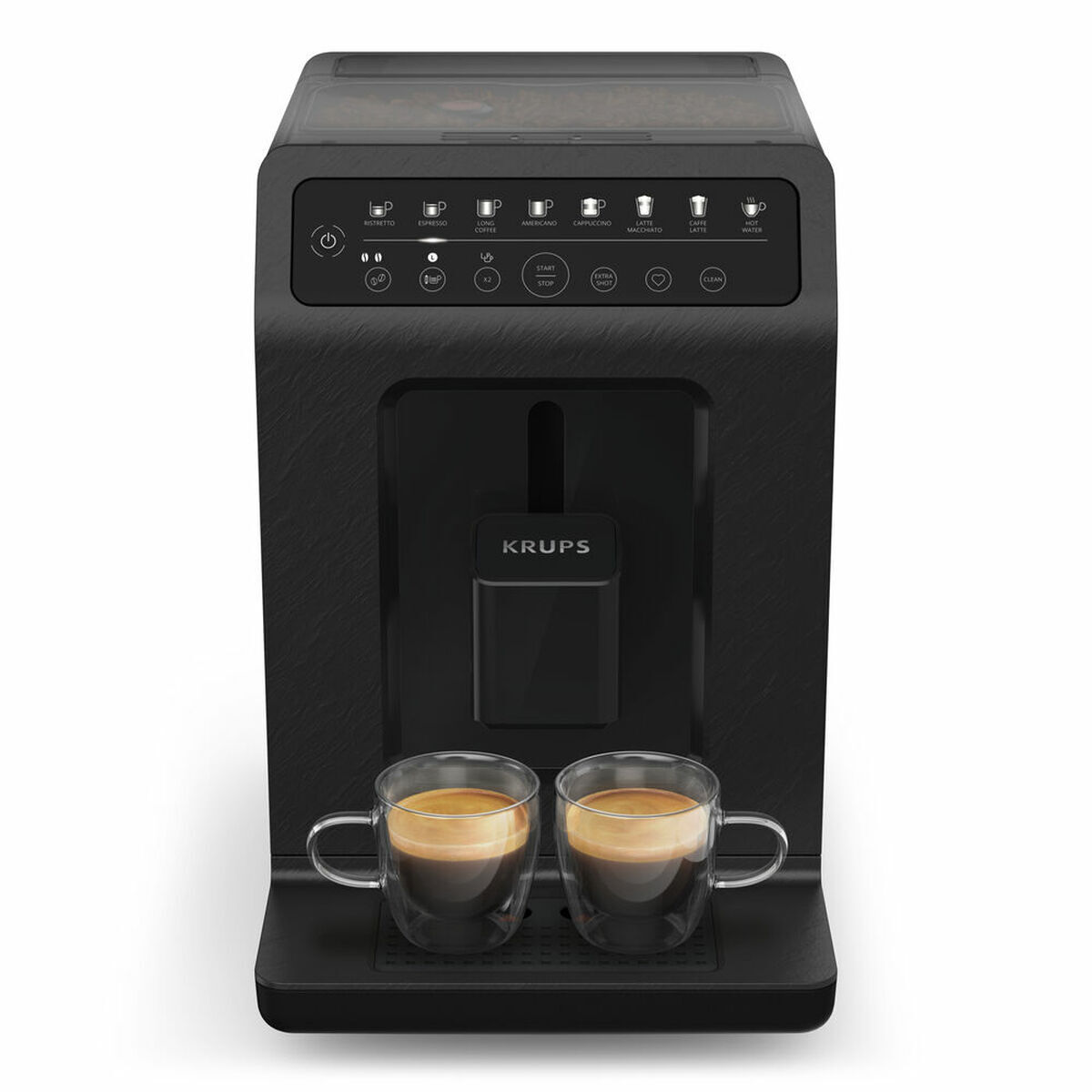 Cafetera EA897B10