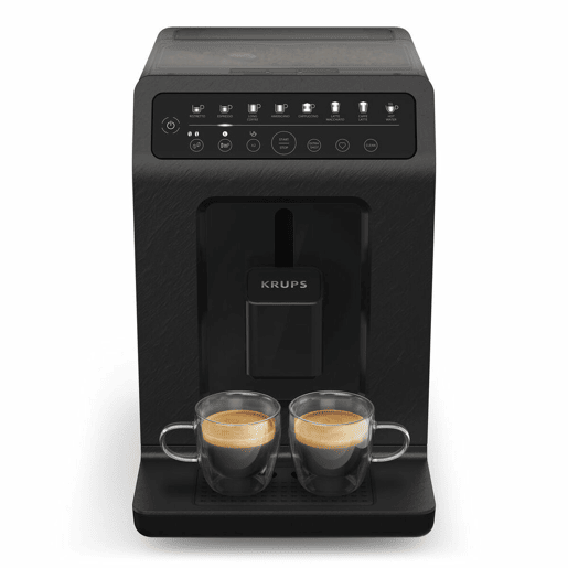 Cafeteira Krups EA897B10 1400W