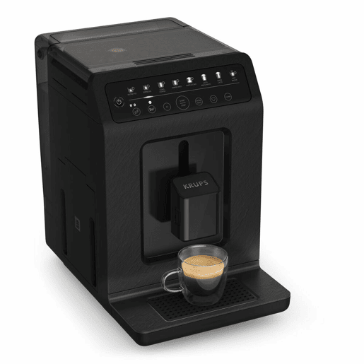 Cafeteira Krups EA897B10 1400W
