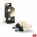 Bombilla Inteligente Pack de 2 E14 Bombilla Inteligente Pack de 2 E14 Blanco