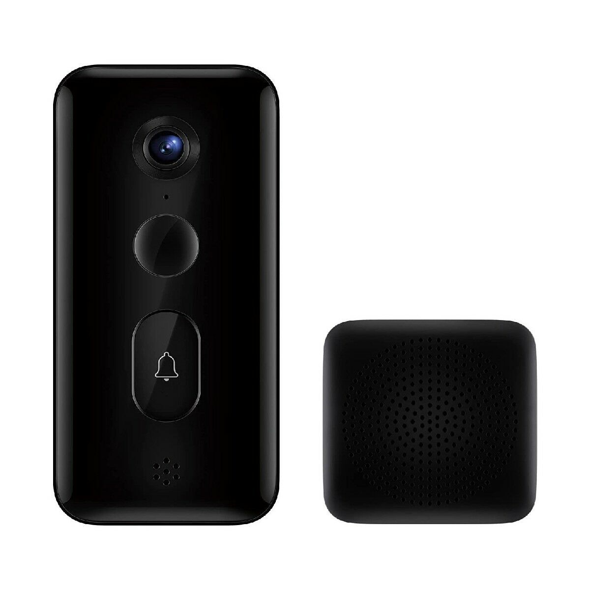 Timbre con Sensor de Movimiento Smart Doorbell 3