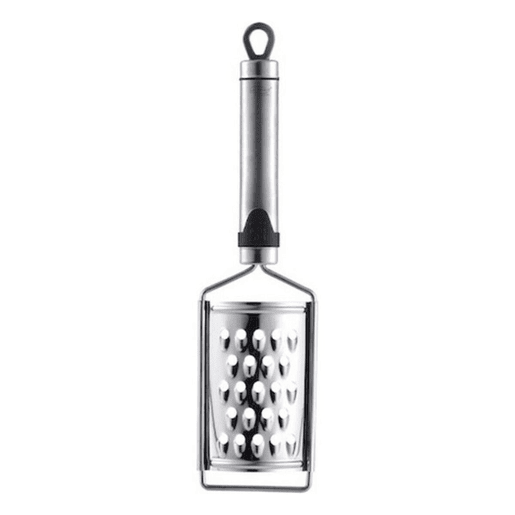Ralador San Ignacio Aço inoxidável Prateado Silver