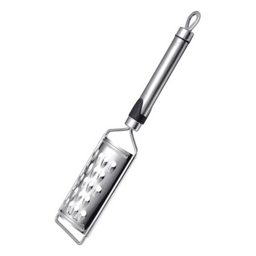 Ralador San Ignacio Aço inoxidável Prateado Silver