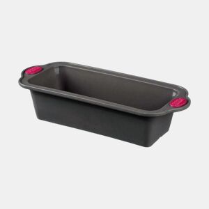Forma de Silicone com Asa Secret de Gourmet (30,5 x 13 x 7 cm)