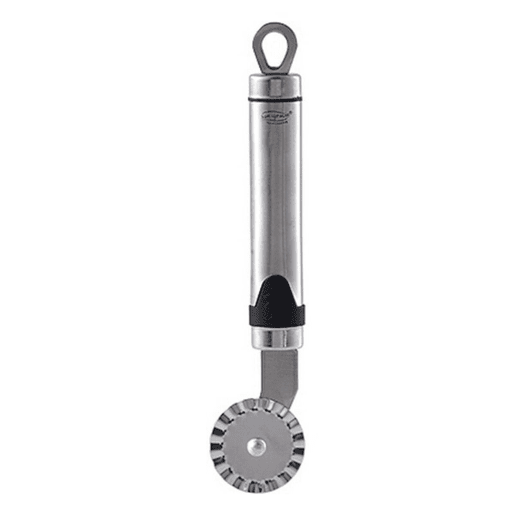 Cortador San Ignacio Aço inoxidável Prateado Silver