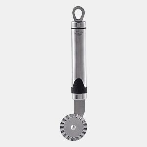Cortador San Ignacio Aço inoxidável Prateado Silver