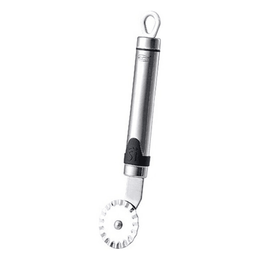 Cortador San Ignacio Aço inoxidável Prateado Silver